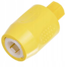   Eredeti tömlőcsatlakozó Karcher szőnyeg és kárpittisztító gépekhez (4.446-019.0 / 4.446-023.0)