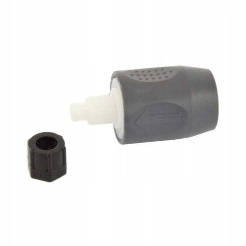 Eredeti tömlőcsatlakozó Karcher szőnyeg és kárpittisztító gépekhez (4.446-019.0 / 4.446-023.0)