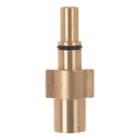   Bajonett Adapter Black & Decker, Bosch, Macallister mosókhoz, 1/4" belső menettel