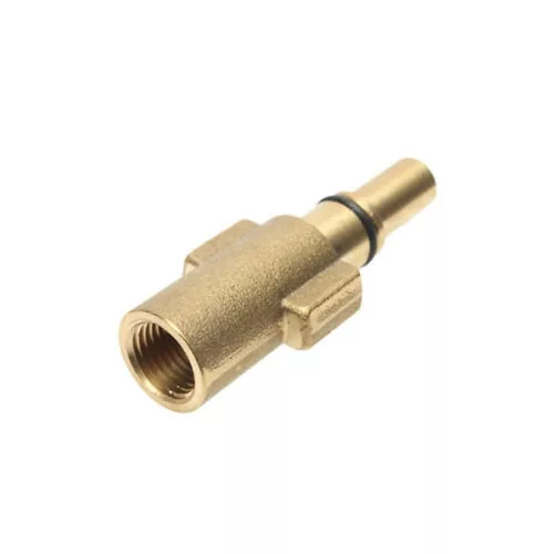 Bajonett Adapter Black & Decker, Bosch, Macallister mosókhoz, 1/4" belső menettel