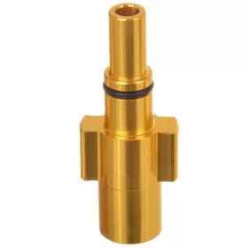   Csatlakozó adapter Black&Decker és Bosch mosókhoz, 1/4" belső menettel