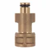 Adapter régebbi típusú Bosch magasnyomású mosókhoz, 1/4" menet