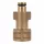 Adapter régebbi típusú Bosch magasnyomású mosókhoz, 1/4" menet