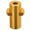 Átalakító adapter 1/4" belső menet -  Karcher K sorozatú bajonettes pisztoly csatlakozásra