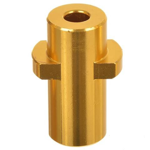 Átalakító adapter 1/4" belső menet -  Karcher K sorozatú bajonettes pisztoly csatlakozásra