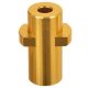 Átalakító adapter 1/4" belső menet -  Karcher K sorozatú bajonettes pisztoly csatlakozásra
