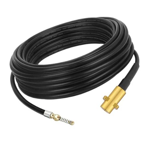 Átalakító adapter 1/4" belső menet -  Karcher K sorozatú bajonettes pisztoly csatlakozásra