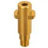 Bajonett Adapter Karcher K-sorozathoz, 1/4" Külső Menettel