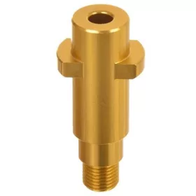   Bajonett Adapter Karcher K-sorozathoz, 1/4" Külső Menettel