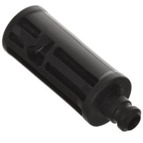   Bajonettes lándzsa hosszabbító adapter Nilfisk Click&Clean G3 G4 Sthil RE magasnyomású mosókhoz