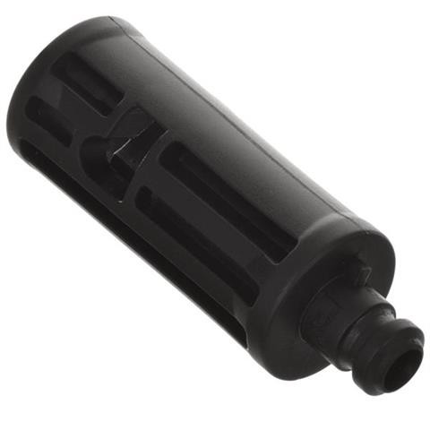 Bajonettes lándzsa hosszabbító adapter Nilfisk Click&Clean G3 G4 Sthil RE magasnyomású mosókhoz
