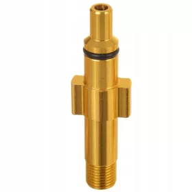   Bajonett Adapter Lavor és Parkside mosókhoz, 1/4" Külső Menettel