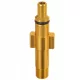 Bajonett Adapter Lavor és Parkside mosókhoz, 1/4" Külső Menettel