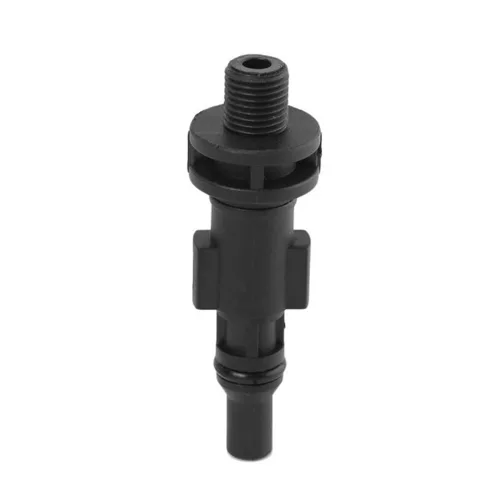 Bajonettes műanyag csatlakozó 1/4"M Nilfisk magasnyomású mosókhoz