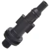 Bajonett Adapter Lavor és Parkside Magasnyomású Mosókhoz, 1/4" Külső Menet