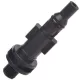 Bajonett Adapter Lavor és Parkside Magasnyomású Mosókhoz, 1/4" Külső Menet
