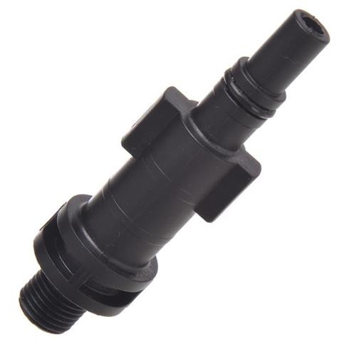 Bajonettes műanyag csatlakozó 1/4"M Black&Decker és Bosch AQT magasnyomású mosókhoz