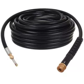 Csatornacső  5 méter 1/4"M