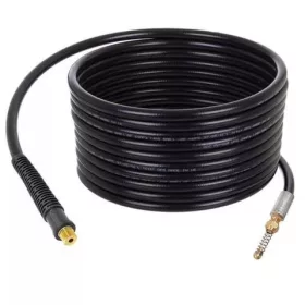 Csatornacső  10 méter 1/4"M