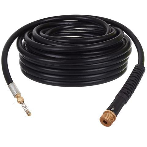 Csatornacső  20 méter 1/4"M