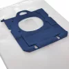 S-bag Szintetikus Porzsák Electrolux, Philips, AEG Porszívókhoz, 4 db
