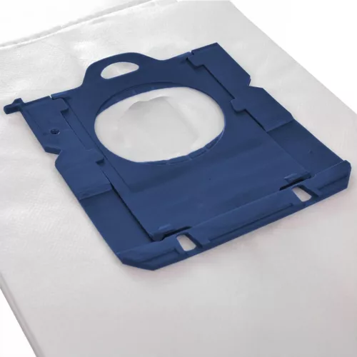 S-bag Szintetikus Porzsák Electrolux, Philips, AEG Porszívókhoz, 4 db