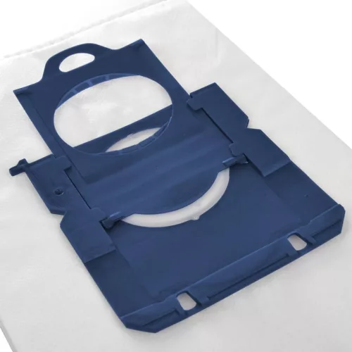 S-bag Szintetikus Porzsák Electrolux, Philips, AEG Porszívókhoz, 4 db