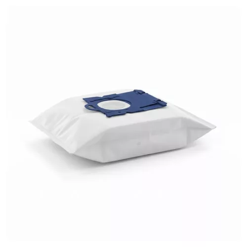 S-bag Szintetikus Porzsák Electrolux, Philips, AEG Porszívókhoz, 4 db