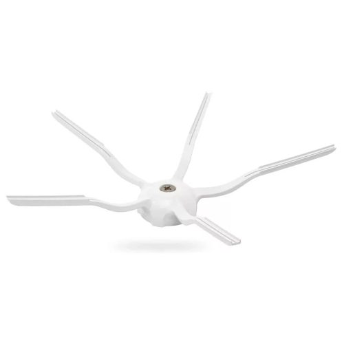 Oldalkefe Roborock S5 S6 S7 robotporszívóhoz (fehér)
