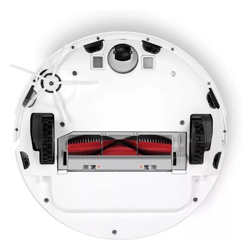 Oldalkefe Roborock S5 S6 S7 robotporszívóhoz (fehér)