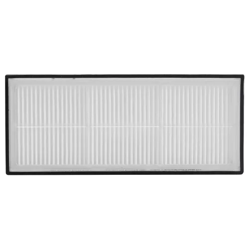 2x HEPA szűrő Roborock s7 Max MaxV Plus s70 s75 porszívókhoz