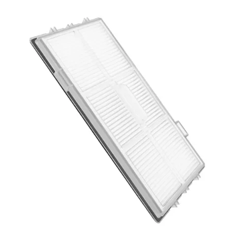 2x HEPA szűrő Roborock s7 Max MaxV Plus s70 s75 porszívókhoz