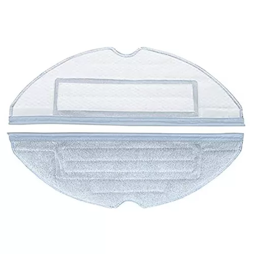 Mikroszálas felmosóhuzat RoboRock S7 Plus Max MaxV T7 T7S S70 S75 robotporszívókhoz