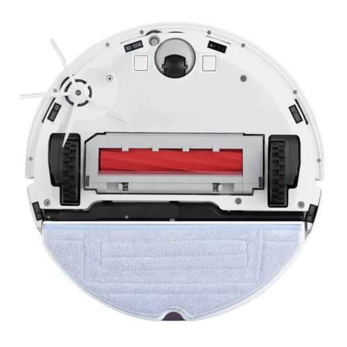 Mikroszálas felmosóhuzat RoboRock S7 Plus Max MaxV T7 T7S S70 S75 robotporszívókhoz