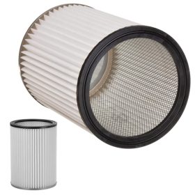   Mosható szűrő Karcher NT 50/1 70/1 70/2 70/3 90/2 porszívókhoz (6.907-038.0 cikkszám kiváltására)