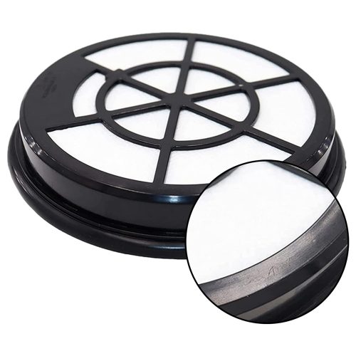 EPA10 mosható szűrő Bosch Serie2 BGC BGS porszívókhoz - 1 db (12022118 cikkszám kiváltására)