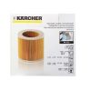 Megerősített légszűrő Karcher NT 27 sorozathoz (6.414-552.0, 2.863-303.0 cikkszámok kiváltására)