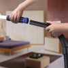 Résszívó porszívókhoz DN32 Electrolux LG Philips