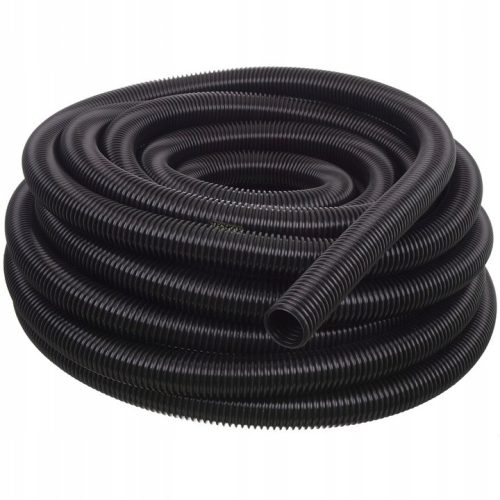 DN32 univerzális gégecső (porszívócső) háztartási porszívókhoz méretve vágva - az ár 1 méterre vonatkozik (32 mm belső átmérő)