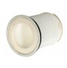 Mosható HEPA szűrő MPM BORA 2 MOD 07 09 11 13 17 19 21 HYDRA MOD07-FH sorozatú porszívókhoz