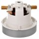 1200 W-os turbinás motor Karcher T10/1 T7/1 T9/1 T191 T12/1 15/1 17/1 porszívókhoz (4.610-066.0 cikkszám kiváltására) N 6210820029