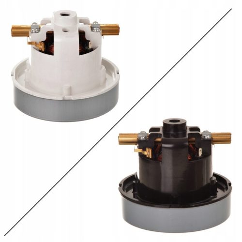 1200 W-os turbinás motor Karcher T10/1 T7/1 T9/1 T191 T12/1 15/1 17/1 porszívókhoz (4.610-066.0 cikkszám kiváltására) N 6210820029