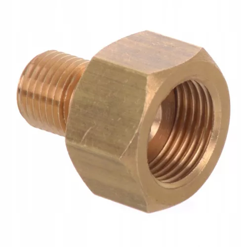 Menetátalakító adapter M18 - 1/4" Karcher HD/HDS mosókhoz