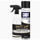 Luxus szagsemlegesítő és légfrissítő spray jázmin és mandula illattal (600 ml)+Légpumpás parfüm illatolaj (500 ml) Kala DUO Pack 