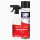 Luxus szagsemlegesítő és légfrissítő spray feketeribizli és frézia illattal (600 ml)+Légpumpás parfüm illatolaj (500 ml) Kala DUO Pack 