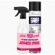 Luxus szagsemlegesítő és légfrissítő spray japán cseresznyefavirág tavasz illattal (600 ml)+Légpumpás parfüm illatolaj (500 ml) Kala DUO Pack 