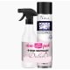 Luxus szagsemlegesítő és légfrissítő spray neroli és papaya illattal (600 ml)+Légpumpás parfüm illatolaj (500 ml) Kala DUO Pack 
