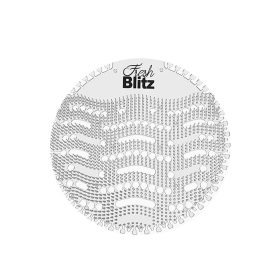   Fresh BLITZ Wave 2.0 illatos gél betét piszoárhoz Mango / Mangó illattal 