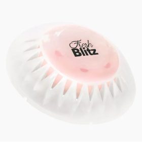   Fresh Blitz BIO TAB – betét vízmentes piszoárokhoz és alacsony öblítési sebességű piszoárokhoz
