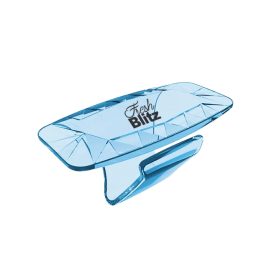   Fresh BLITZ TOILET CLIP illatosított wc medál Pamut virág illattal 